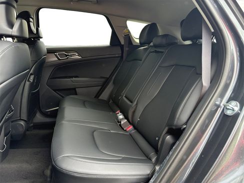 New 2025 Kia Sportage EX image 14