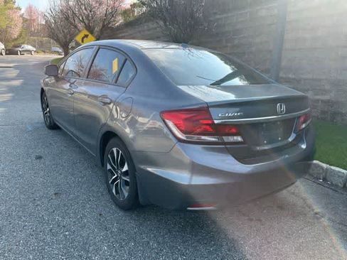 Used 2013 Honda Civic EX-L image 6