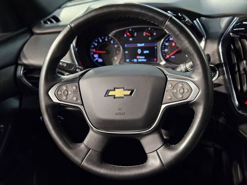 Used 2023 Chevrolet Traverse LT w/ LT Premium Package image 27