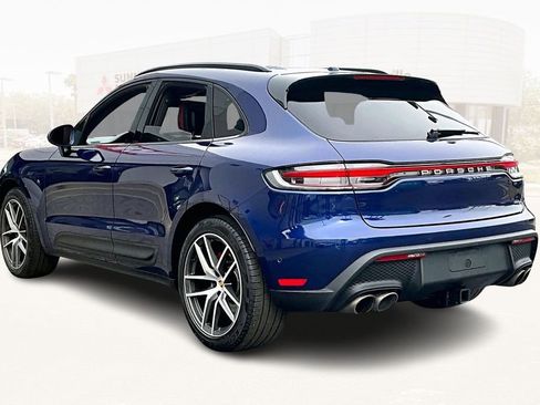 Used 2022 Porsche Macan S image 4