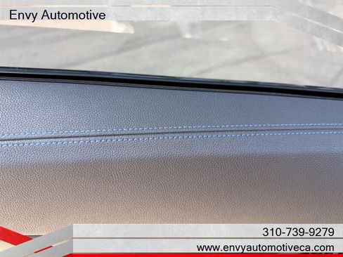 Used 2021 BMW 440i xDrive Coupe w/ Executive Package image 25