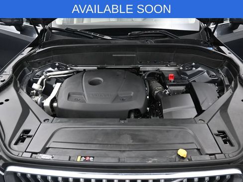 Used 2021 Volvo XC90 T6 Inscription w/ Advanced Package AWD/4WD image 41