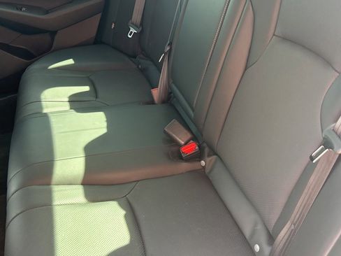 Used 2024 Honda Accord Sport image 14