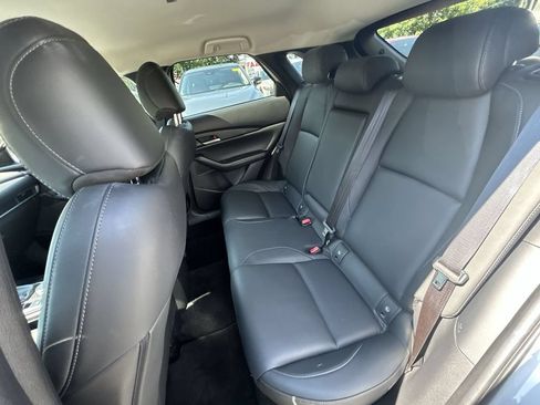 Certified 2024 MAZDA CX-30 AWD 2.5 S w/ Select Sport Pkg image 23