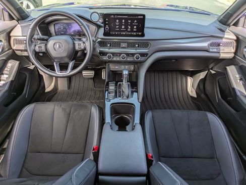 Used 2025 Acura Integra A-Spec w/ Technology Package FWD image 17