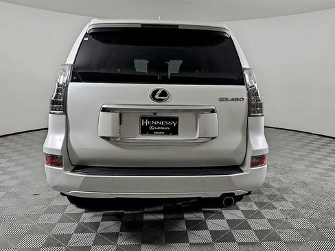 Used 2023 Lexus GX 460 Premium w/ Premium Package AWD/4WD image 5
