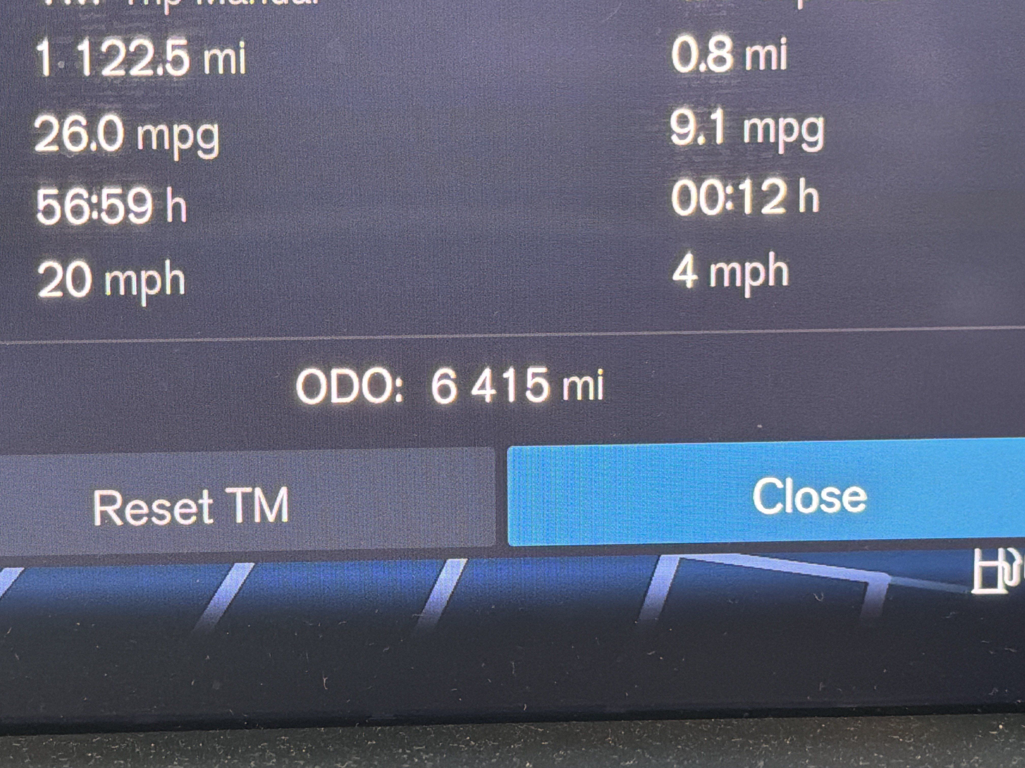 Certified 2026 Volvo XC60 B5 Core AWD/4WD image 24