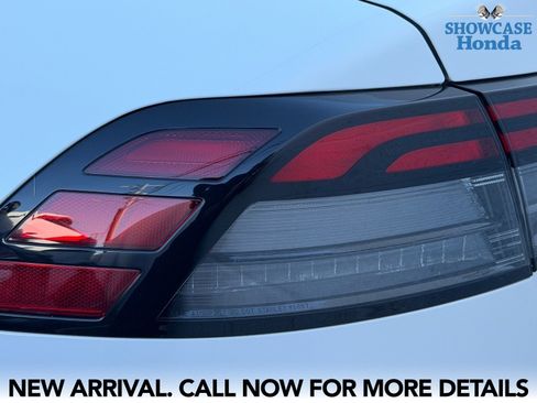 Used 2024 Honda Accord Sport image 10