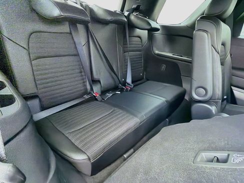 Used 2023 Nissan Pathfinder Rock Creek AWD/4WD image 20