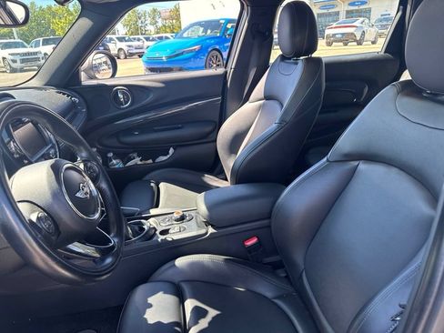 Used 2017 MINI Cooper Clubman S AWD/4WD image 13