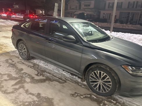 Used 2021 Volkswagen Jetta S image 6