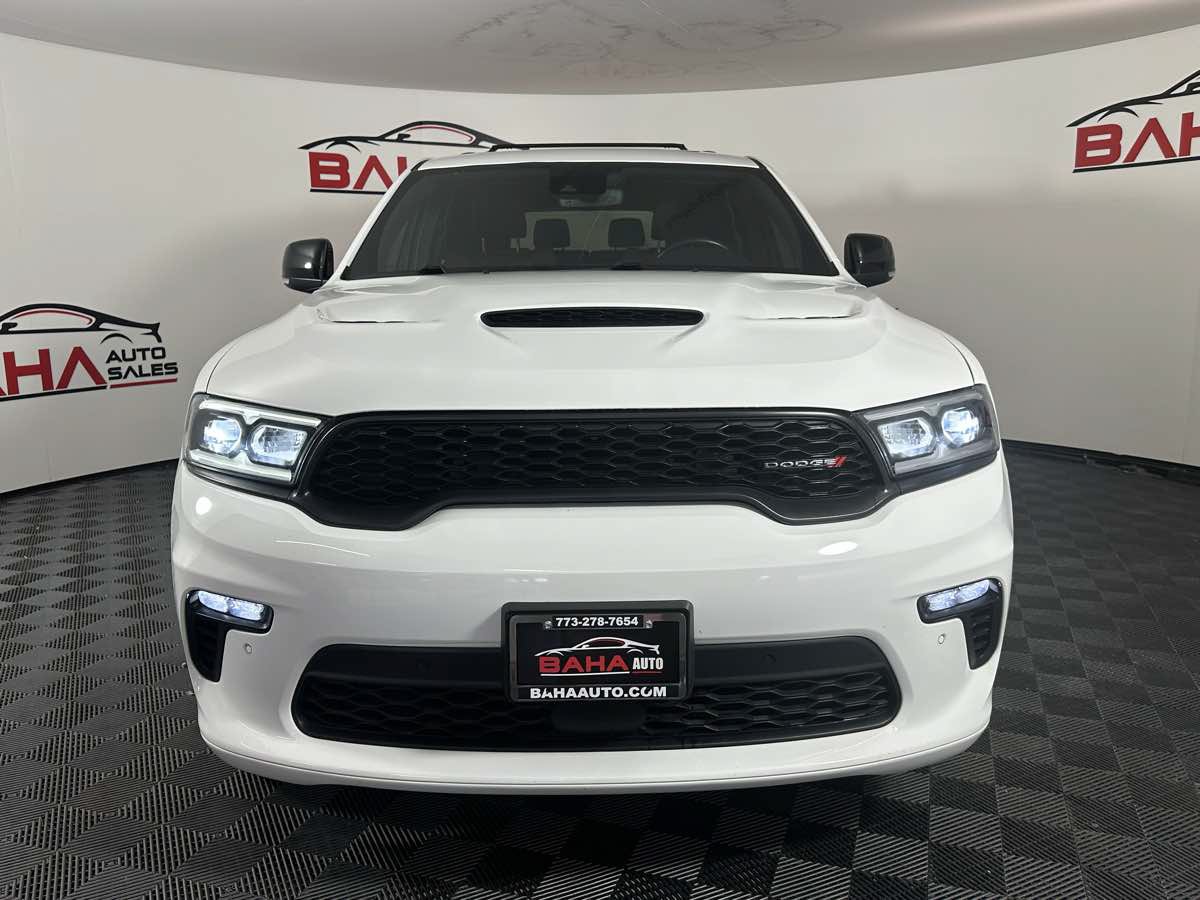 Used 2023 Dodge Durango GT AWD/4WD image 14