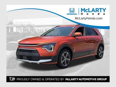 Used 2023 Kia Niro EX
