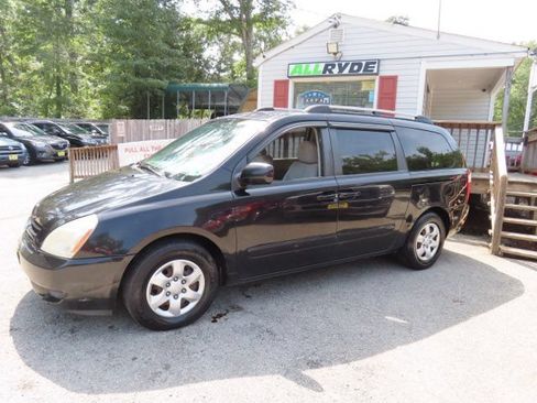 Used 2008 Kia Sedona LX FWD image 1