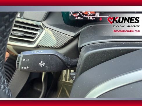 Used 2022 BMW X5 M50i AWD/4WD image 18