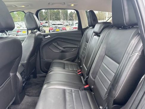 Used 2014 Ford Escape Titanium w/ Equipment Group 401A image 29