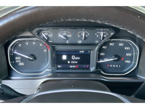 Used 2021 GMC Sierra 1500 SLT w/ SLT Convenience Package image 30