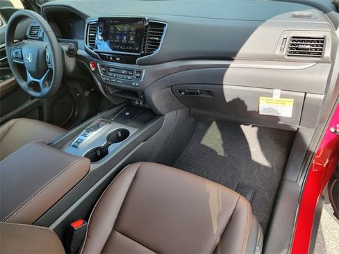 New 2026 Honda Ridgeline RTL image 16