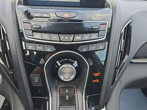 Used 2020 Acura RDX A-Spec image 30