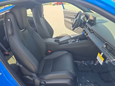 New 2026 Honda Prelude image 10
