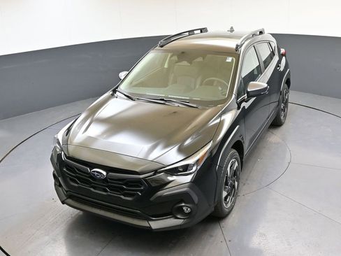 New 2026 Subaru Crosstrek 2.5i Limited image 43