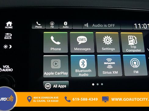 Used 2019 Honda Pilot EX-L image 25