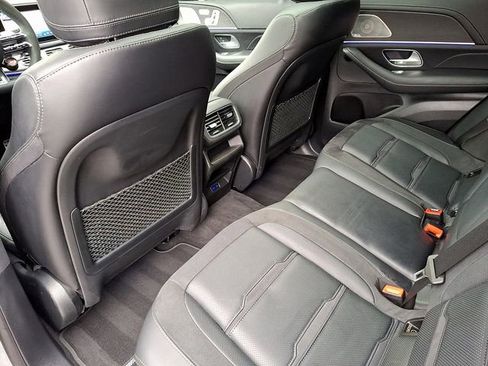 Used 2024 Mercedes-Benz GLE 53 AMG 4MATIC Coupe image 16