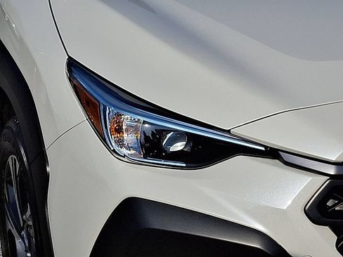 Used 2024 Subaru Crosstrek 2.0i Premium AWD/4WD image 10