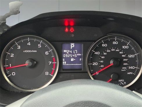 Used 2015 Subaru Impreza 2.0i Sport Premium image 19