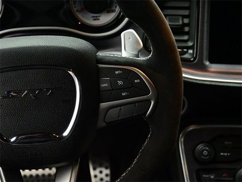 Used 2018 Dodge Challenger SRT Demon w/ Leather Front Seat Group image 5