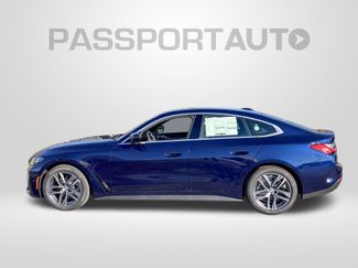 New 2026 BMW 430i xDrive video 2