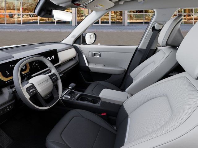 New 2027 Kia Seltos EX FWD image 18