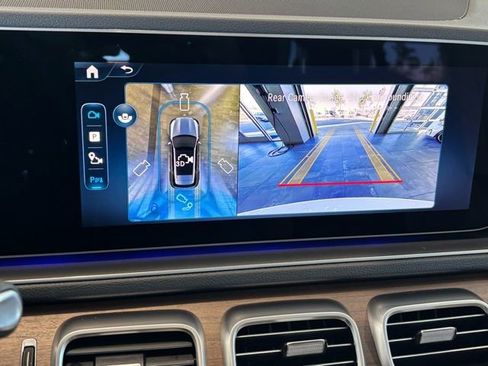 New 2026 Mercedes-Benz GLE 450 4MATIC image 17