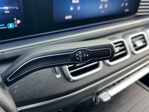 Used 2024 Mercedes-Benz GLE 450 GLE 450 image 28