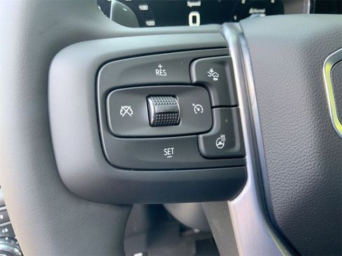 New 2025 GMC Sierra 1500 Elevation w/ Preferred Package image 33