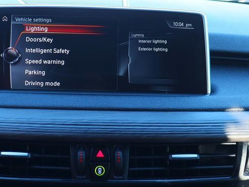 Used 2017 BMW X5 xDrive40e image 54