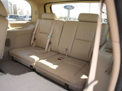 Used 2012 Chevrolet Tahoe LT image 15