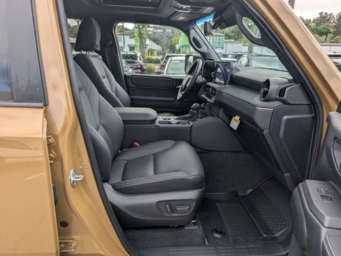Used 2024 Toyota Land Cruiser w/ Premium Package AWD/4WD image 19