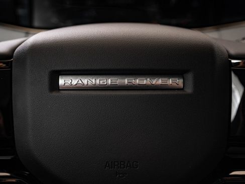 New 2026 Land Rover Range Rover Evoque S image 30