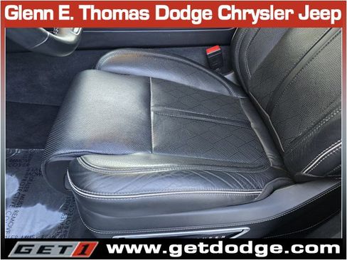 Used 2024 Jeep Grand Wagoneer L Series II w/ Quick Order Packagew 28T image 26