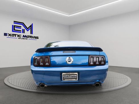 Used 2006 Ford Mustang GT image 4