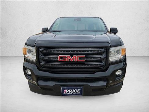 Used 2019 GMC Canyon SLE w/ Driver Alert Package image 2