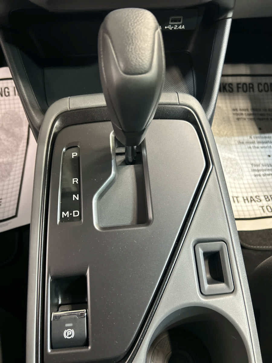 New 2027 Subaru Crosstrek 2.5i Premium AWD/4WD image 20