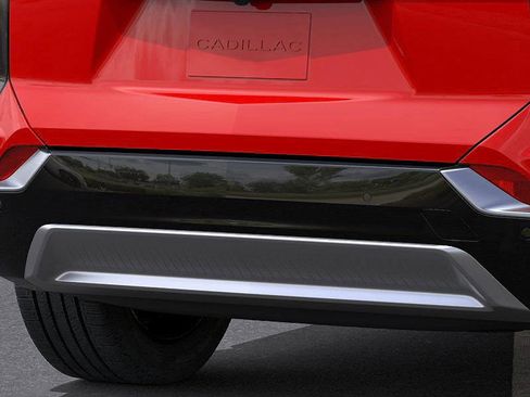 New 2025 Cadillac Optiq Sport 1 image 15