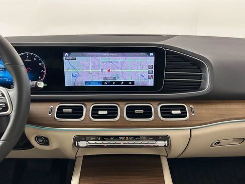 Used 2020 Mercedes-Benz GLE 350 4MATIC image 15