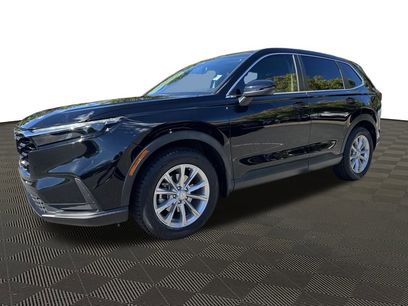 Certified 2023 Honda CR-V EX