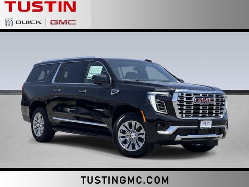 New 2026 GMC Yukon XL Denali RWD image 1