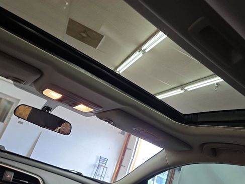 Used 2017 Honda Civic EX image 8