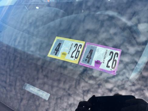 Certified 2025 Kia Soul LX w/ LX Technology Package image 9