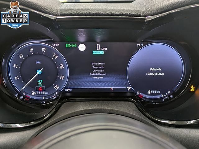 Used 2024 Alfa Romeo Tonale Ti AWD/4WD image 18